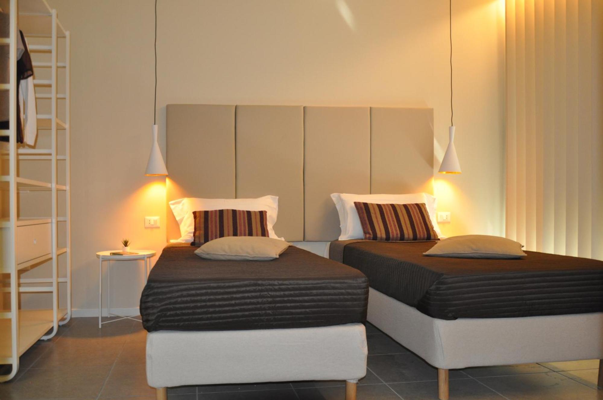 Appartamento Garda Bloom Holiday Padenghe sul Garda